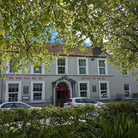 Emmet Hotel Clonakilty Eksteriør bilde