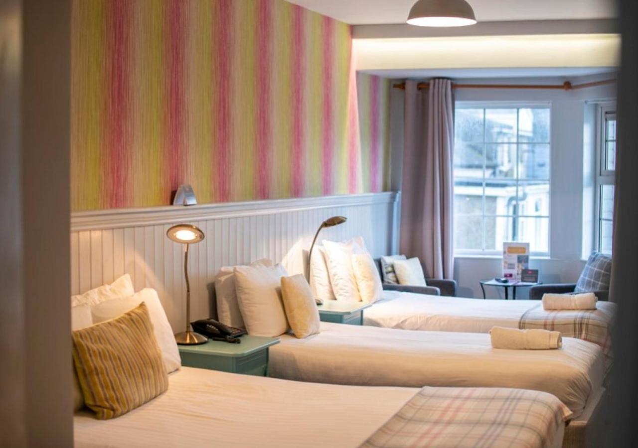 Emmet Hotel Clonakilty Eksteriør bilde
