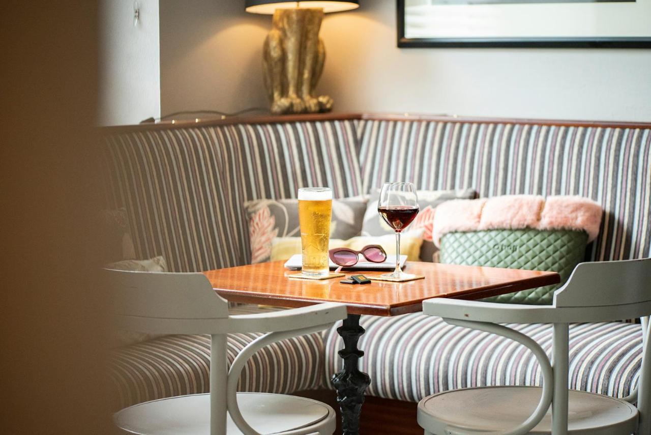 Emmet Hotel Clonakilty Eksteriør bilde