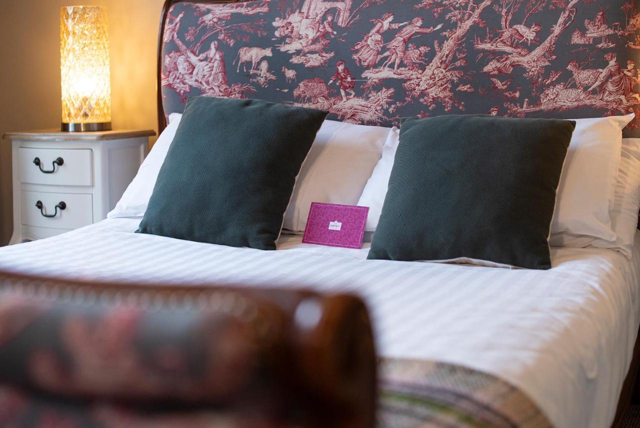 Emmet Hotel Clonakilty Eksteriør bilde