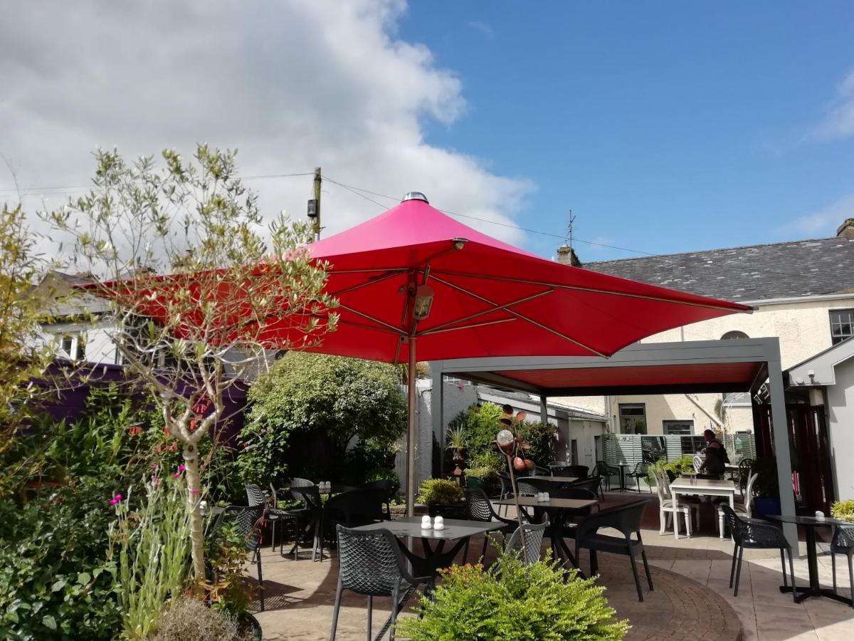Emmet Hotel Clonakilty Eksteriør bilde