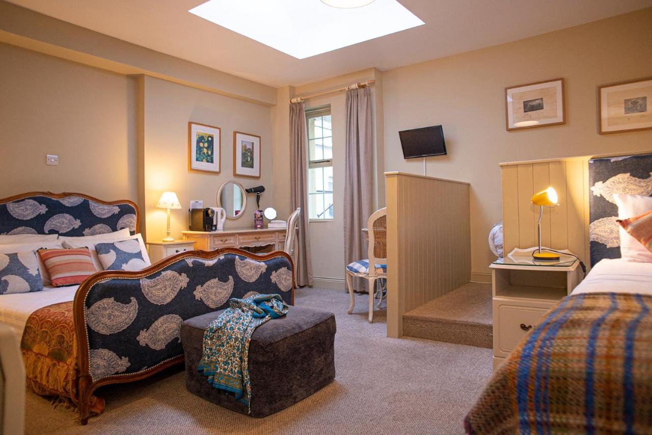 Emmet Hotel Clonakilty Eksteriør bilde