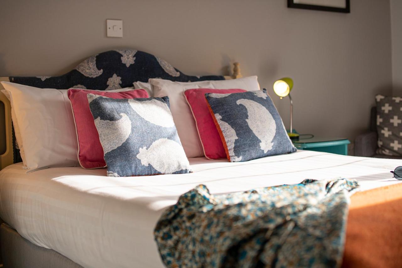 Emmet Hotel Clonakilty Eksteriør bilde