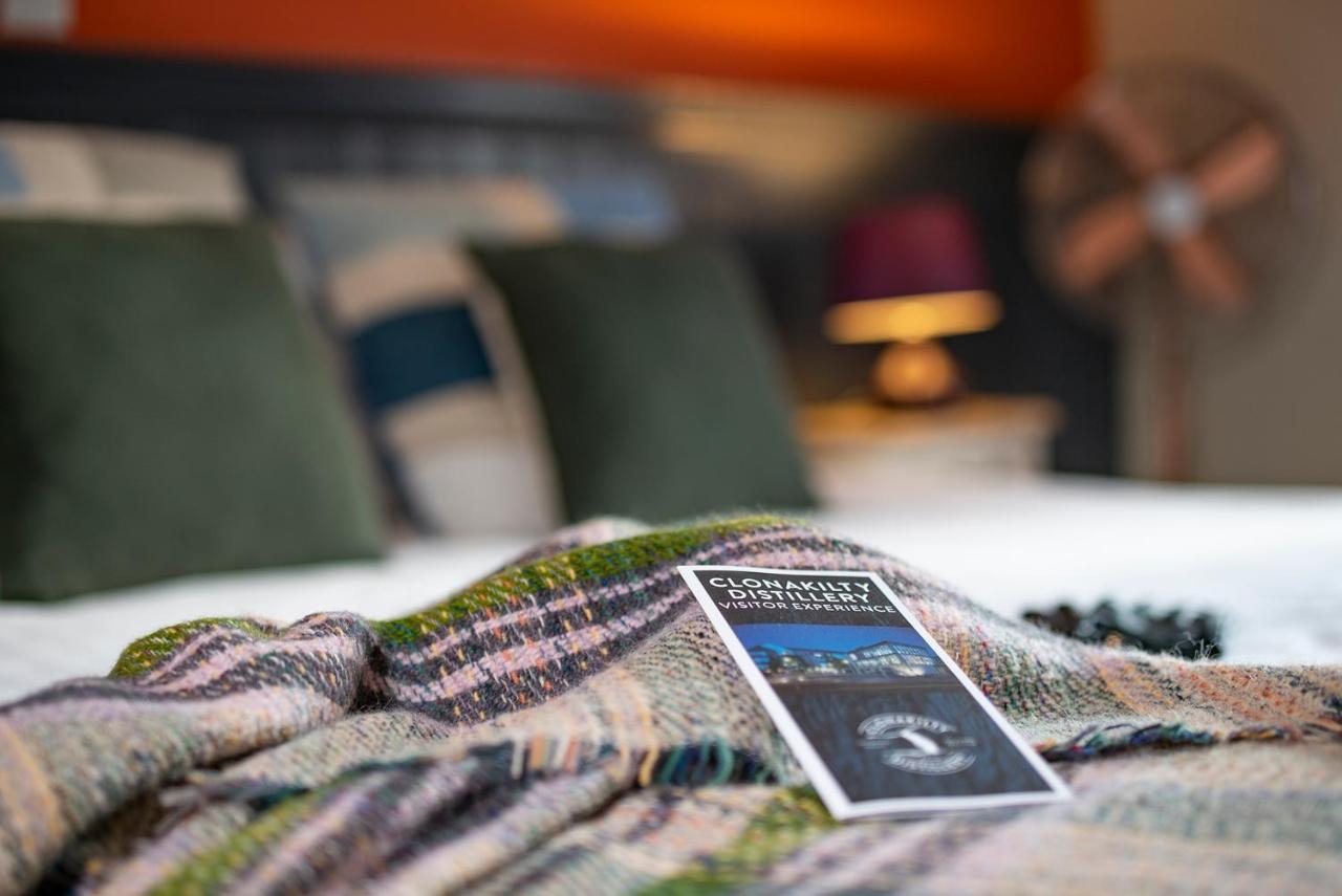 Emmet Hotel Clonakilty Eksteriør bilde