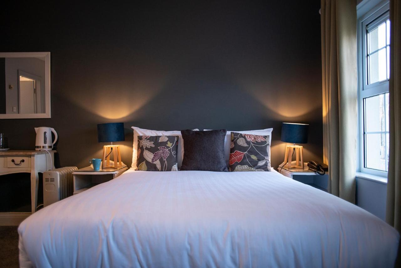 Emmet Hotel Clonakilty Eksteriør bilde