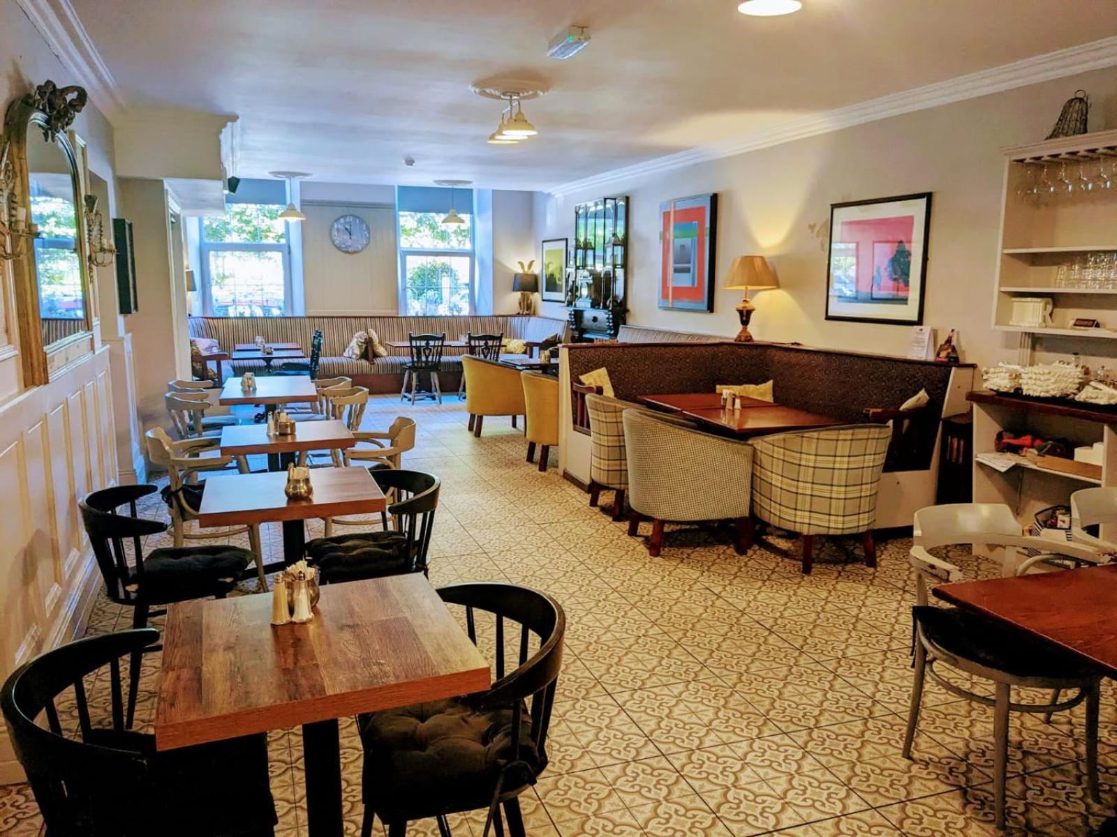 Emmet Hotel Clonakilty Eksteriør bilde