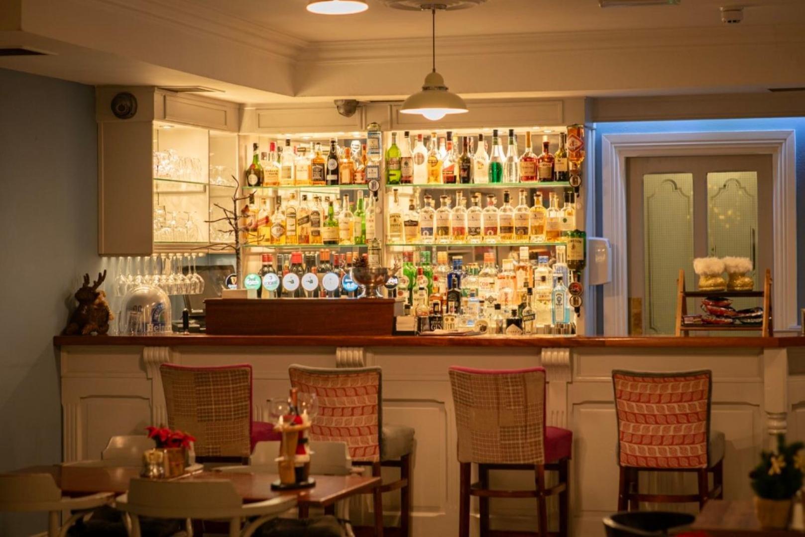 Emmet Hotel Clonakilty Eksteriør bilde