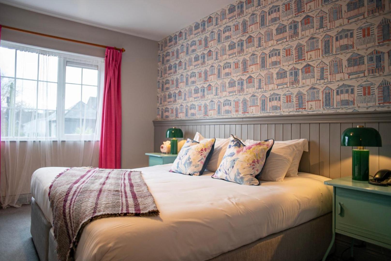 Emmet Hotel Clonakilty Eksteriør bilde
