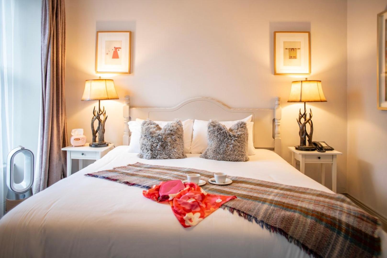 Emmet Hotel Clonakilty Eksteriør bilde