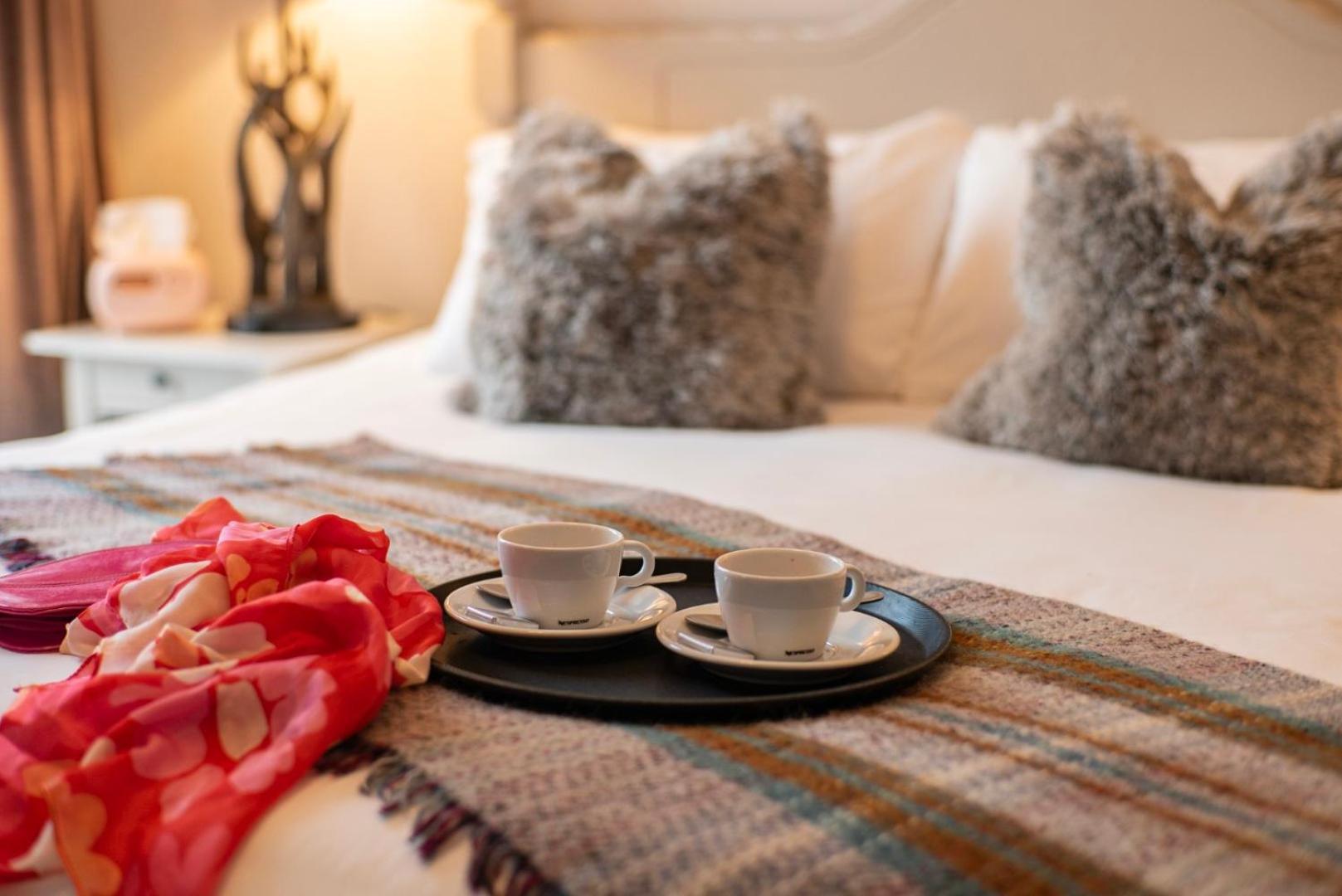 Emmet Hotel Clonakilty Eksteriør bilde