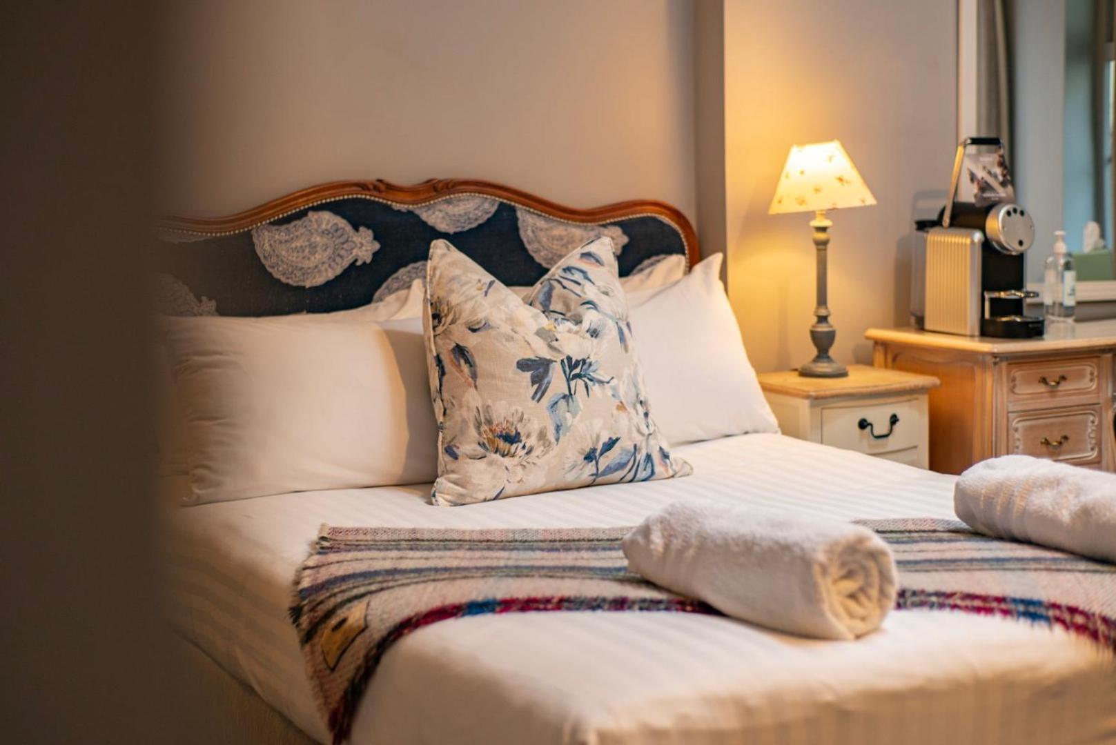 Emmet Hotel Clonakilty Eksteriør bilde