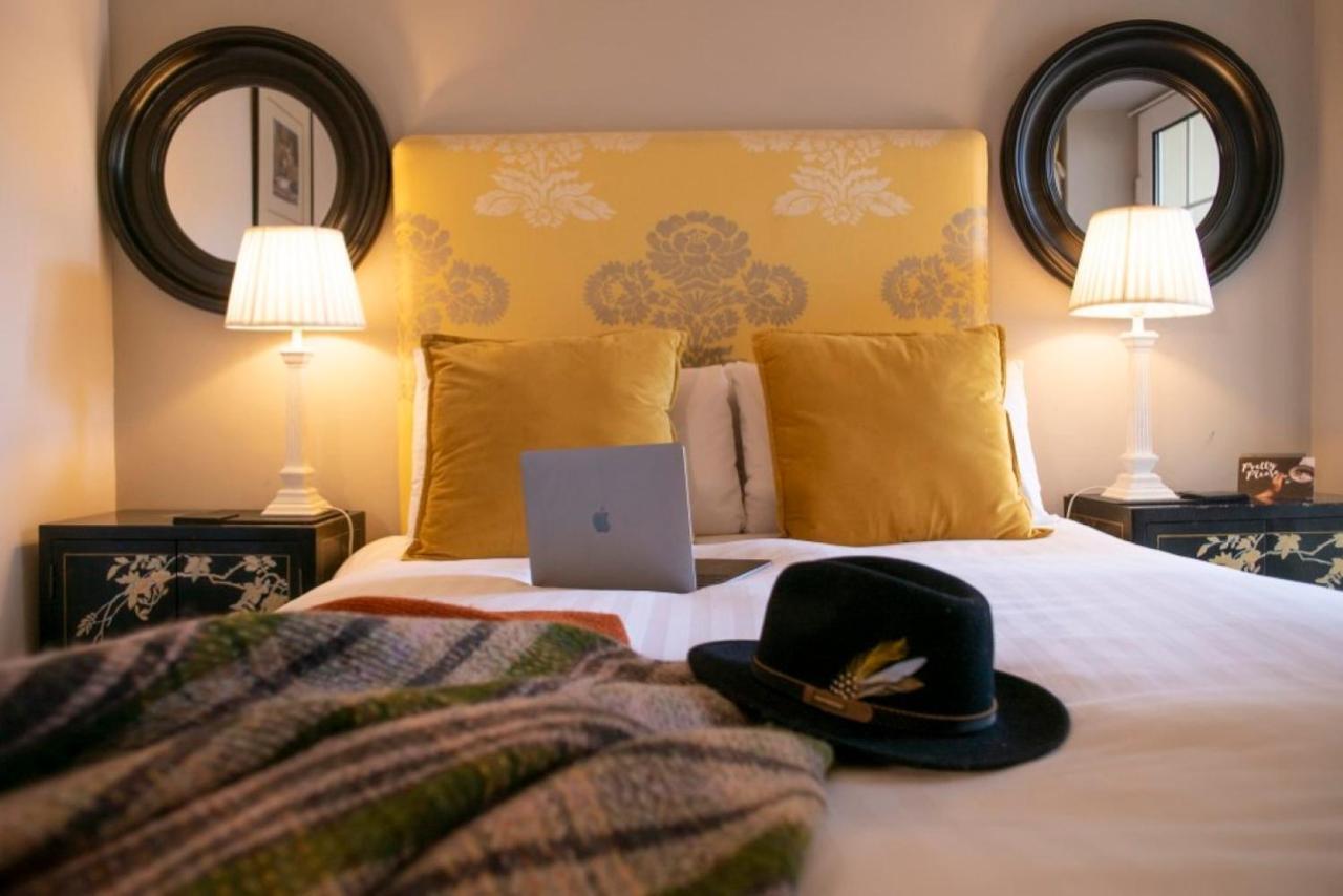 Emmet Hotel Clonakilty Eksteriør bilde