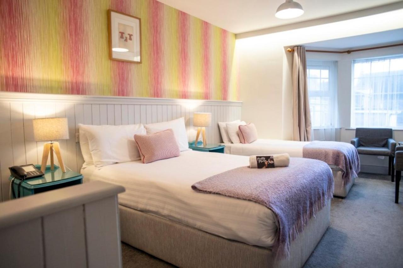 Emmet Hotel Clonakilty Eksteriør bilde