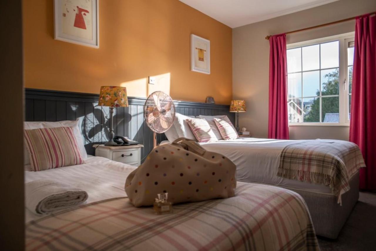Emmet Hotel Clonakilty Eksteriør bilde