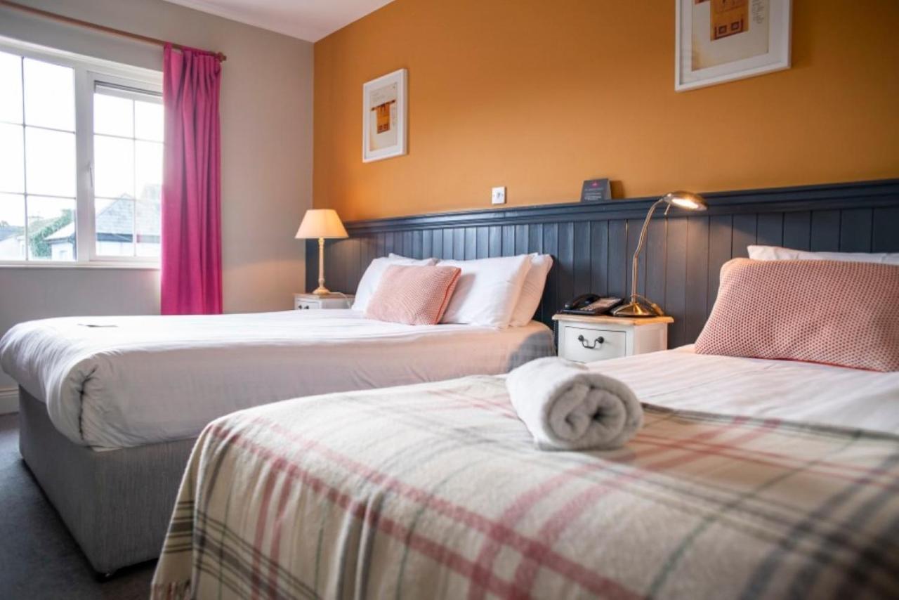 Emmet Hotel Clonakilty Eksteriør bilde
