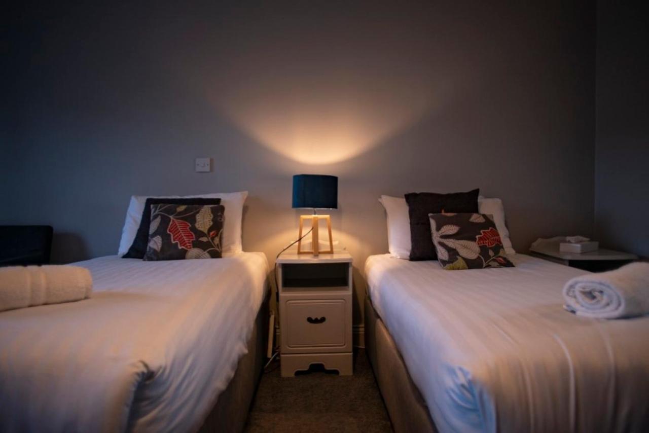 Emmet Hotel Clonakilty Eksteriør bilde