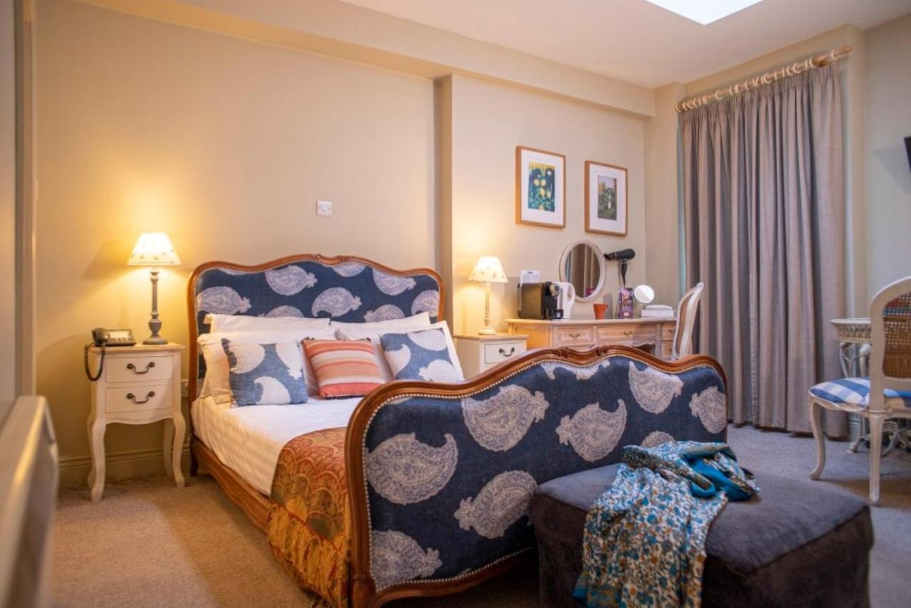 Emmet Hotel Clonakilty Eksteriør bilde