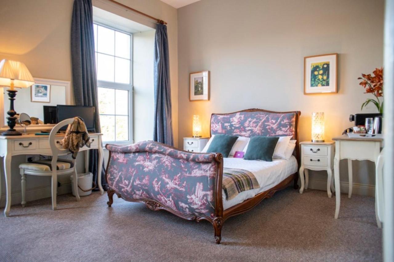 Emmet Hotel Clonakilty Eksteriør bilde