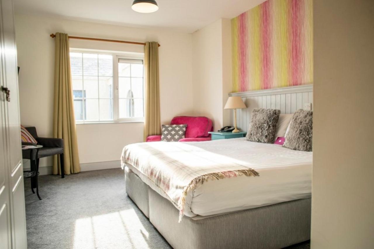 Emmet Hotel Clonakilty Eksteriør bilde